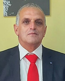 <span>ابراهيم موسى</span>